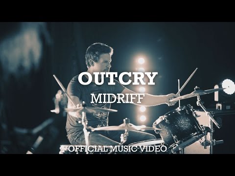 MIDRIFF - Outcry (music video)