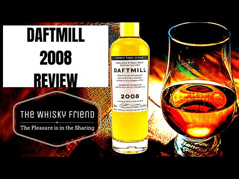 DAFTMILL 2008 (Sample Sunday)