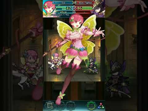 The Whitewings vs Xander Abyssal LHB