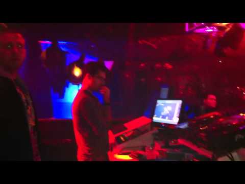 DJ Niki4 @ BLISS IN CLIFTON NJ 2011