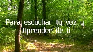 Jesús Eres Mi Buen Pastor - Gadiel Espinoza (Letra - HD)°