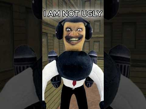 Mutants Has an Argument #skibiverse #skibiditoilet