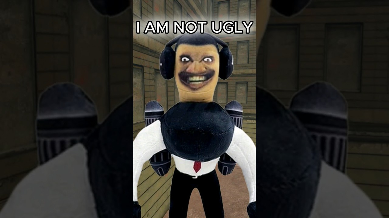 Mutants Has an Argument #skibiverse #skibiditoilet