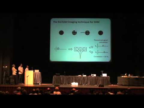 IWSHM 2013 [SHM in Action]   University of Sherbrooke (Canada)