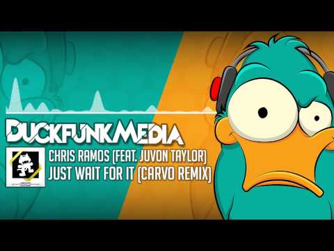 [Progressive House] Chris Ramos - Just Wait For It (feat. Juvon Taylor) (Carvo Remix)