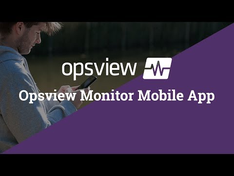 ITRS Opsview