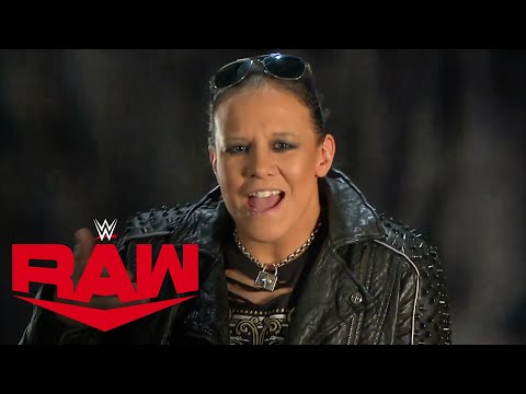 Shayna Baszler: Asuka Is A Match I’ve Wanted Since Day One