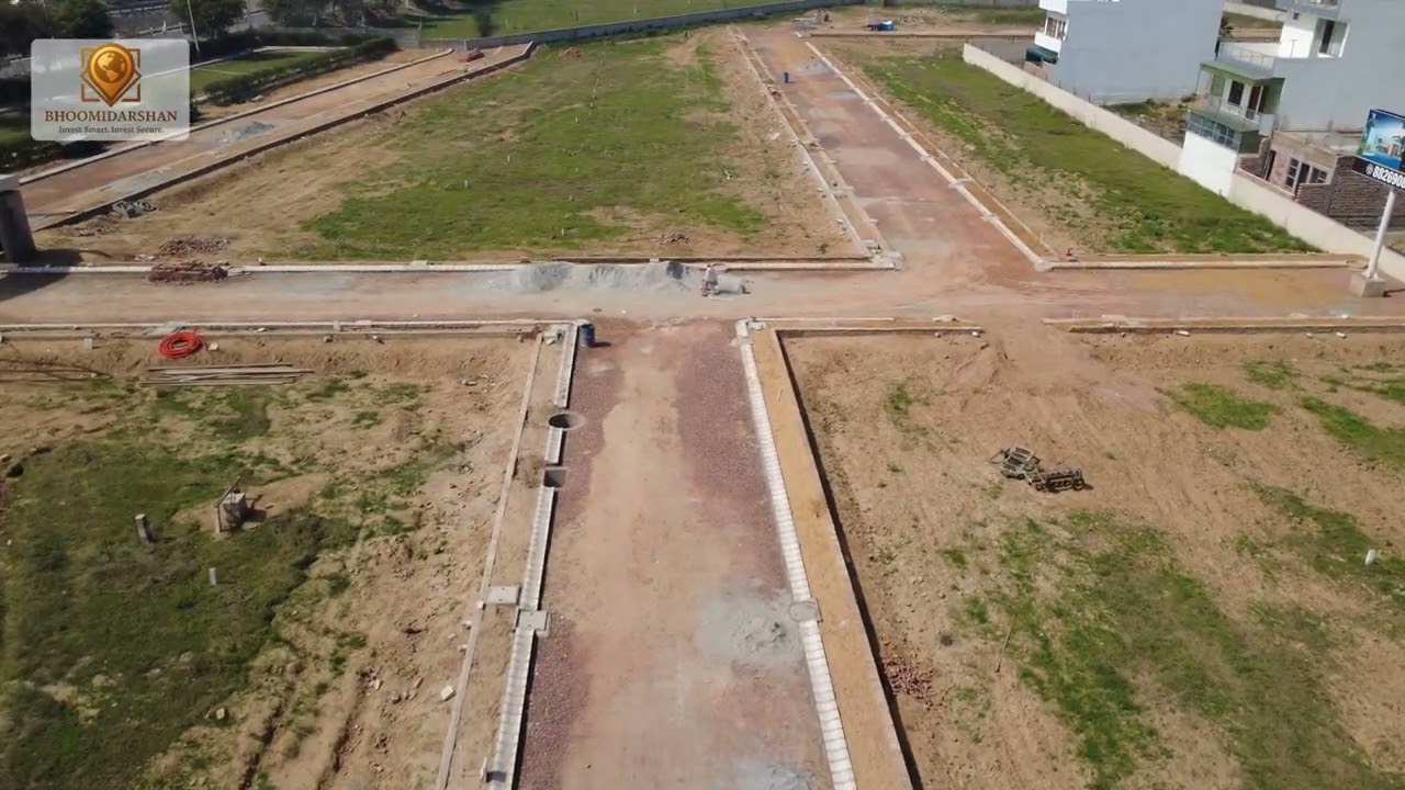 DAA Home Avenue Jhajjar