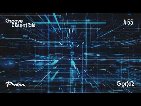 Gorkiz - Groove Essentials 055