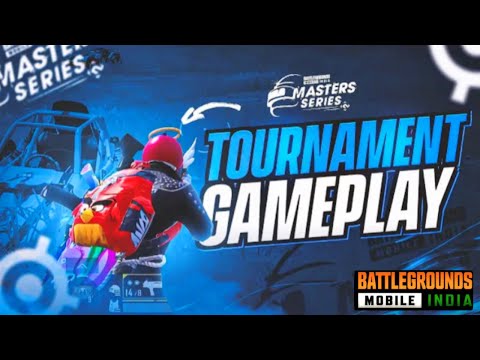 🔥 SUPPORTER POV - SOLO FINISHES IN 100K TOURNAMENT | IPHONE 11- 60 FPS - BGMI COMPETITIVE