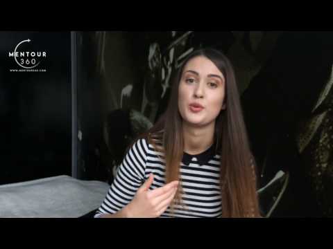 Marijas first ATPL exams