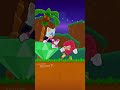 Is Knuckles Hitting On Rouge Sonic Animation Meme