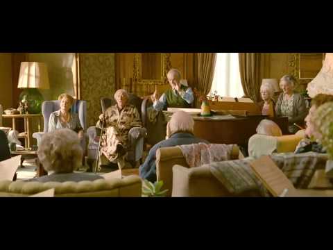 Quartet (2012) Official Trailer
