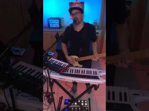 Promotional video thumbnail 2 for Brian Carrion