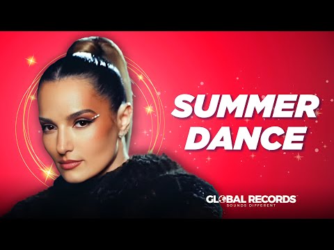 Summer Dance Club Music 2025 🔥 Top 40 Most Listened Dance Songs 2025 HITS MIX