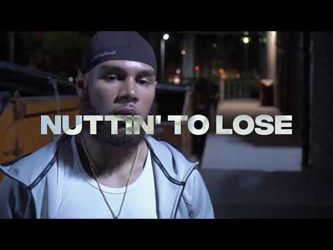 SavNDO - Nuttin To Lose (MUSIC VIDEO)
