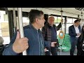 Primarul Gabriel Plesa Despre Traseul Autobuzului Care Intra In Alba Iulia Din Centura Pe La Barier