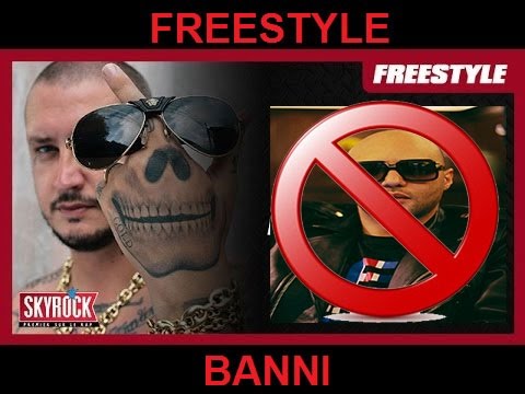 Planete Rap Seth Gueko FT Niska & Alkpote ( Vidéo banni de Skyrock )