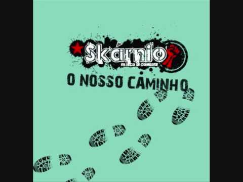 Skarnio - Irmaos/ás (O nosso caminho, 2008)