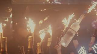 1Altitude invites you to Stars of Gold  A NYE 2017 Countdown Party