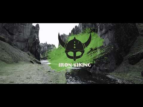 Iron Viking - The toughest marathon in the world