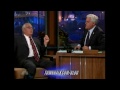 Barney Frank Debates Leno On Legalizing Revenue Raisers Marijuana Online Gambling