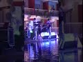 While In Jamaica Unexpectedly Became Part Of The Evening Show