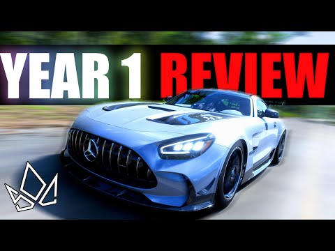 Is Test Drive worth it after a year of updates?