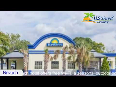 Days Inn Virginia Beach - Virginia Beach Hotels, Virginia