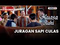 JURAGAN SAPI CULAS LIVE KUASA ILAHI 11 NOVEMBER 2025