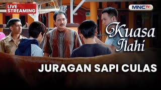 Download lagu 🔴JURAGAN SAPI CULAS! | LIVE KUASA ILAHI | 11 NOVEMBER 2025 mp3