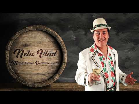 Nelu Vlad - Viata pare un tren lung