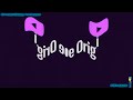 YouTube Originals Falling Words Ident Effects Klasky Csupo 2001 Effects Exo 2