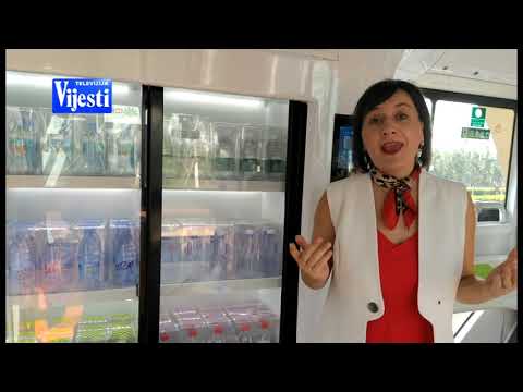 PAMETNI GRAD TJENCIN - TV VIJESTI 05.10.2019.