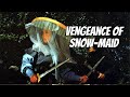 Wu Tang Collection Vengeance Of Snow Maid