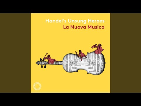 Agrippina, HWV 6: Se giunge un dispetto