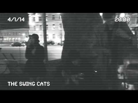 The Swing Cats - All of Me @ Katedros aikštė