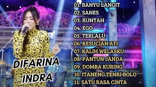 Download lagu DIFARINA INDRA ADELLA FULL ALBUM ( BANYU LANGIT ) VERSI VIDIO KLIP! mp3