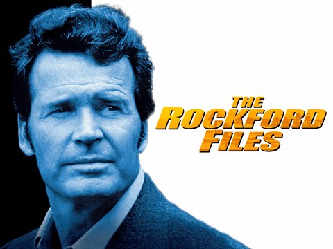 The Rockford Files Theme Song (Original, Season 1)