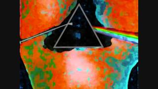 The Charque Side of the Moon