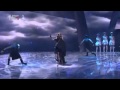 Eurosong 2012 - Croatia - Nina Badrić - Nebo ...