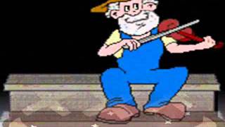 Lester Flatt & Earl Scruggs - Mountain Dew