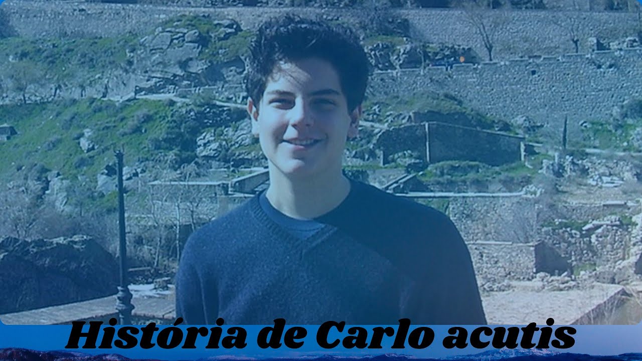 Últimas Frases de Beato Carlo Acutis 🥰