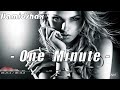 Hamidshax - "One Minute" //Original Mix//