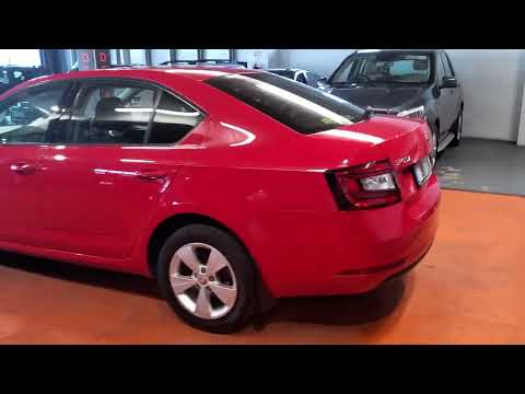 Skoda Octavia 2019 - Image 2