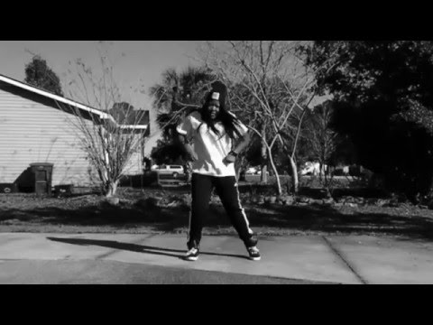The Ark - Intro Dance Cover by SimplyKB