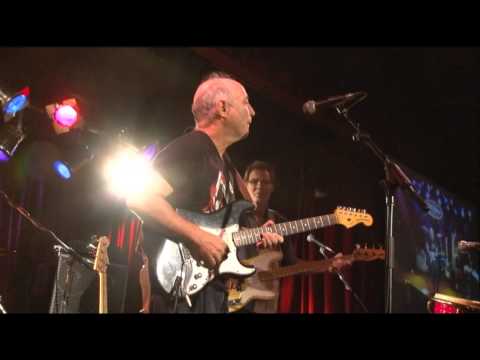 New York Blues Hall of Fame Induction Ceremony w Jonathan Kalb at B B  Kings, N Y 08/04/13 Part 16