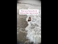 Where To Wear Bikini In Goa Bikini Beach Of Goa Safe Place To Wear Bikini In India Morjim Beach