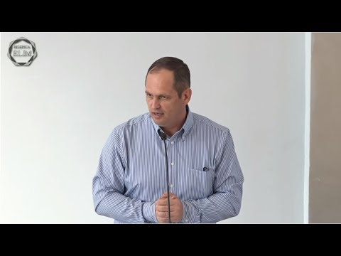 Biserica Penticostală Elim 26.08.2018 - Duminica Dimineața