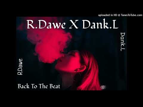 R.Dawe X Dank.L - Back To The Beat (Remix) [Madonna] 2023